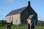 Tingwall Parish Church