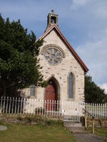 Kilmelford Parish Church