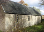 Braes of Rannoch Parish Church