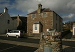 Scalloway Kirk