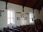 The Old Church of Rannoch