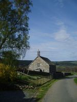 Foss Kirk