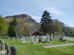 The Old Church of Rannoch