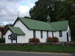 St Fillan's Church Killin