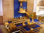 The Chancel