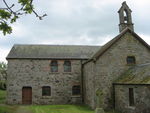 Lintrathen Parish Church