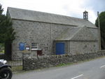 Glenisla Parish Church