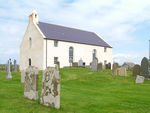 St Peter's, Sandwick, Orkney