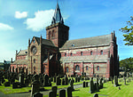 St Magnus Cathedral, Kirkwall