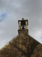 Braes of Rannoch Parish Church