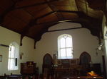 The Old Church of Rannoch