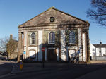 Glenaray & Inveraray Parish Church