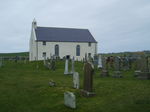 St Peter's, Sandwick, Orkney