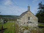 Foss Kirk