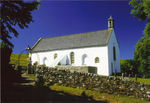 Kilchrenan Parish Church