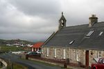 Bridge End Kirk, Burra, Shetland