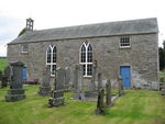 Glenisla Parish Church