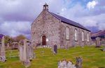 Muckairn Parish Church