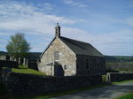 Foss Kirk