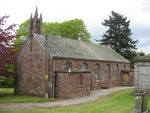 Kingoldrum Parish Church