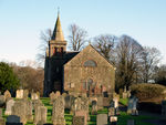 Kettins Parish Church