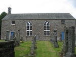 Glenisla Parish Church