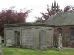 Kingoldrum Parish Church