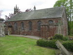 Kingoldrum Parish Church