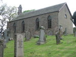 Lintrathen Parish Church