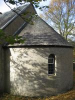 Braes of Rannoch Parish Church